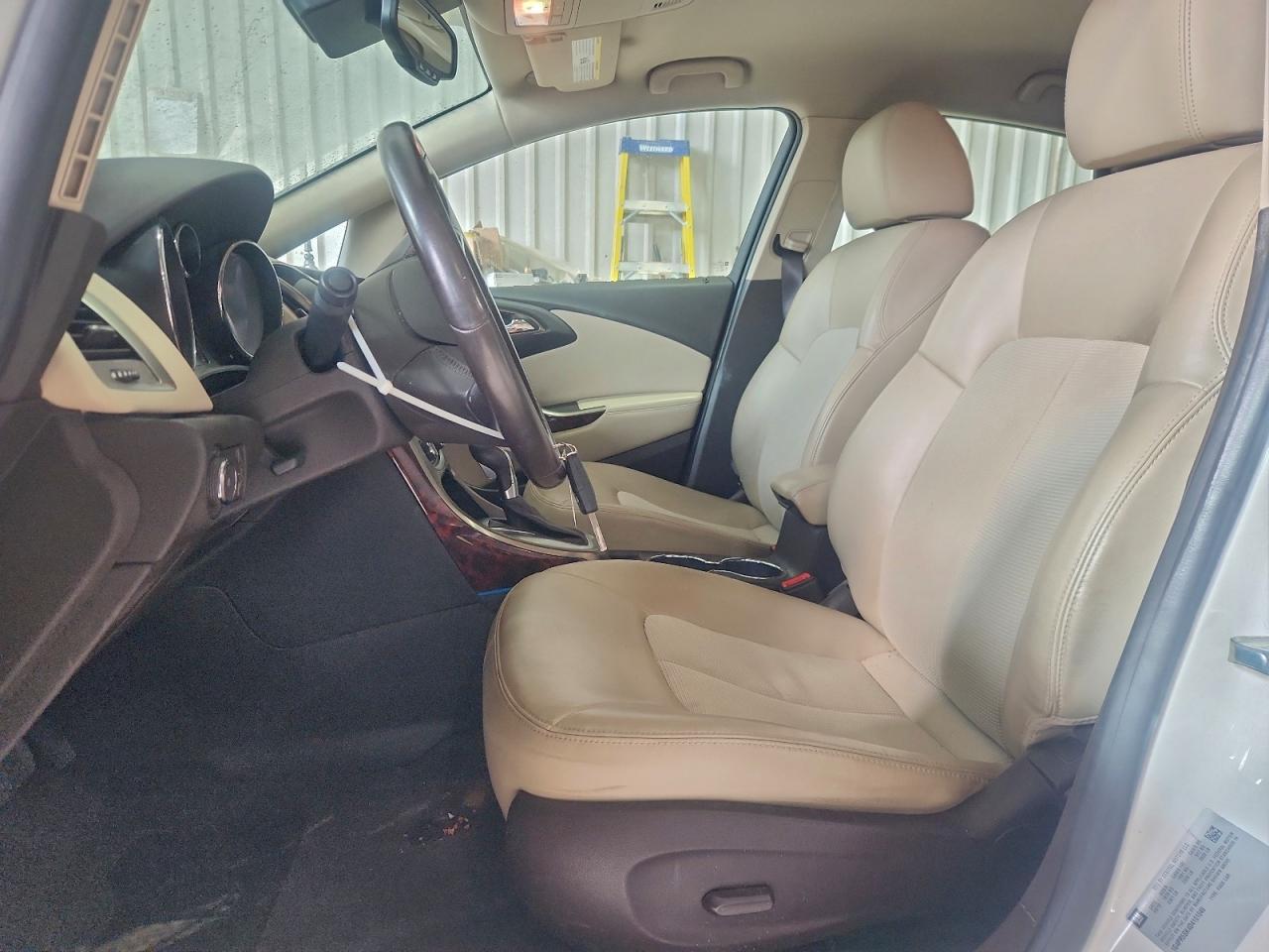 2013 BUICK VERANO