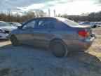 2004 TOYOTA COROLLA