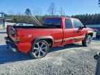 1999 CHEVROLET Silverado