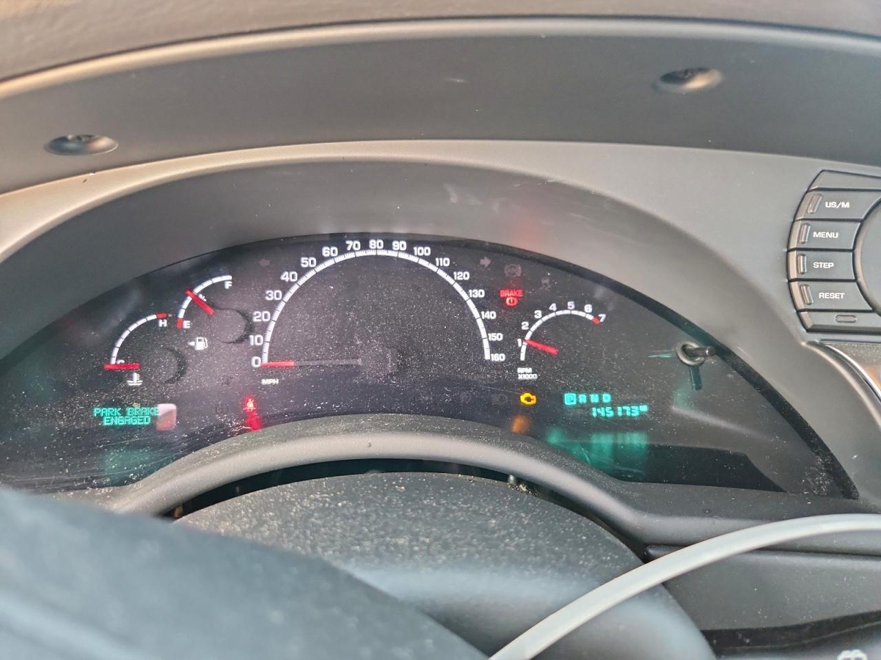 2006 CHRYSLER Pacifica