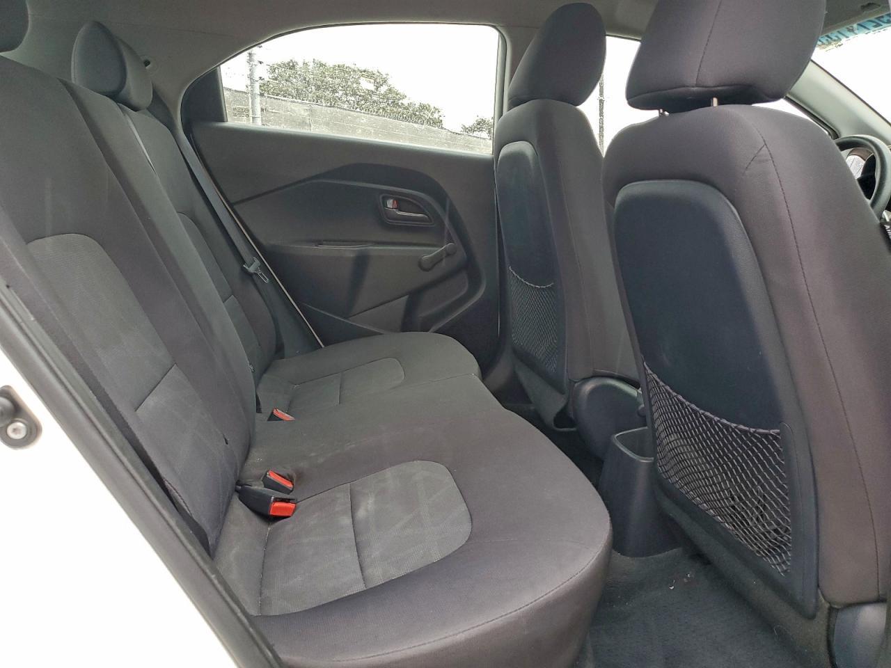 2013 KIA RIO