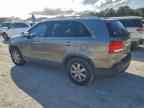 2012 KIA SORENTO