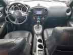 2012 NISSAN Juke
