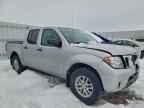2018 NISSAN Frontier