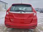2018 HONDA FIT