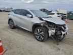 2017 NISSAN MURANO