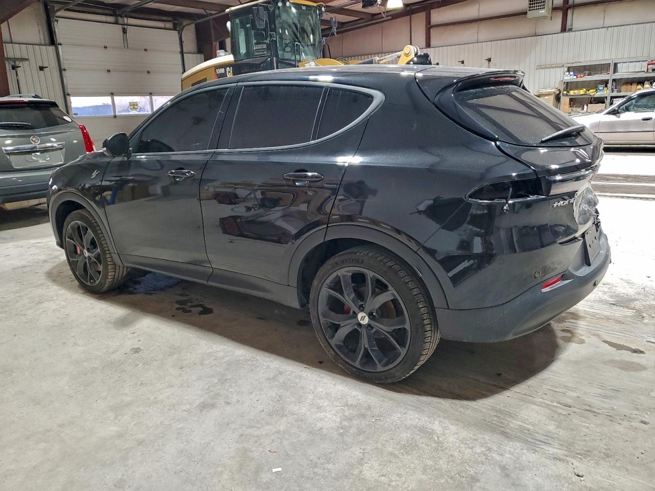 2024 DODGE Hornet