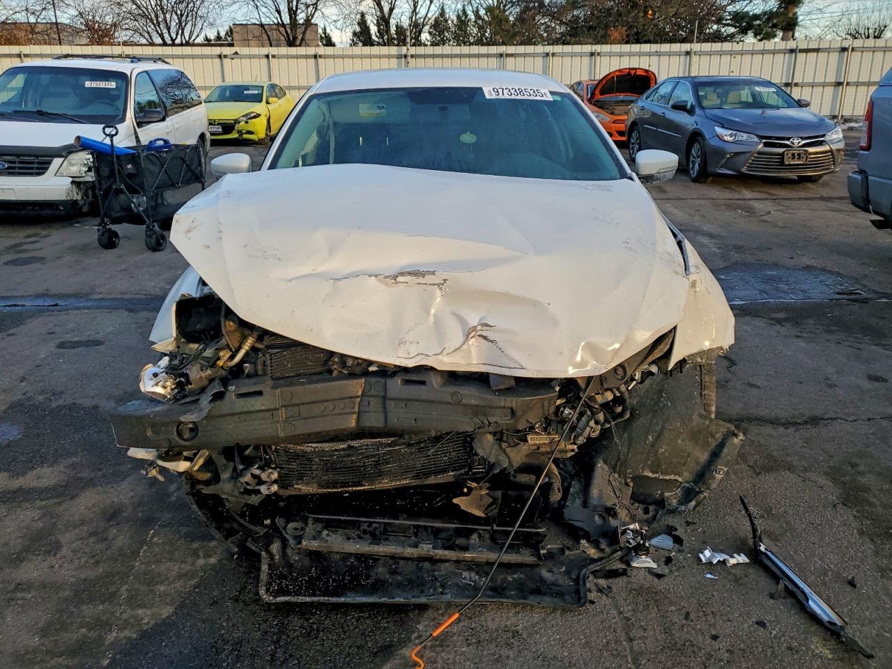 2014 VOLKSWAGEN JETTA