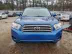 2008 TOYOTA HIGHLANDER