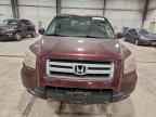 2007 HONDA PILOT