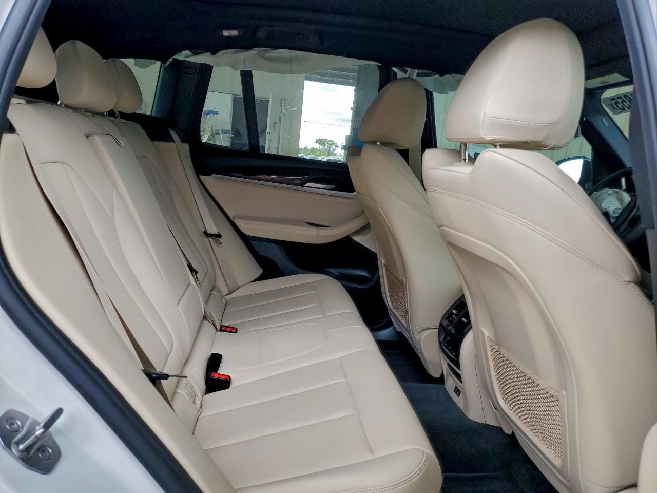 2020 BMW X3