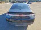 2017 LINCOLN MKZ