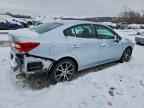 2017 SUBARU IMPREZA