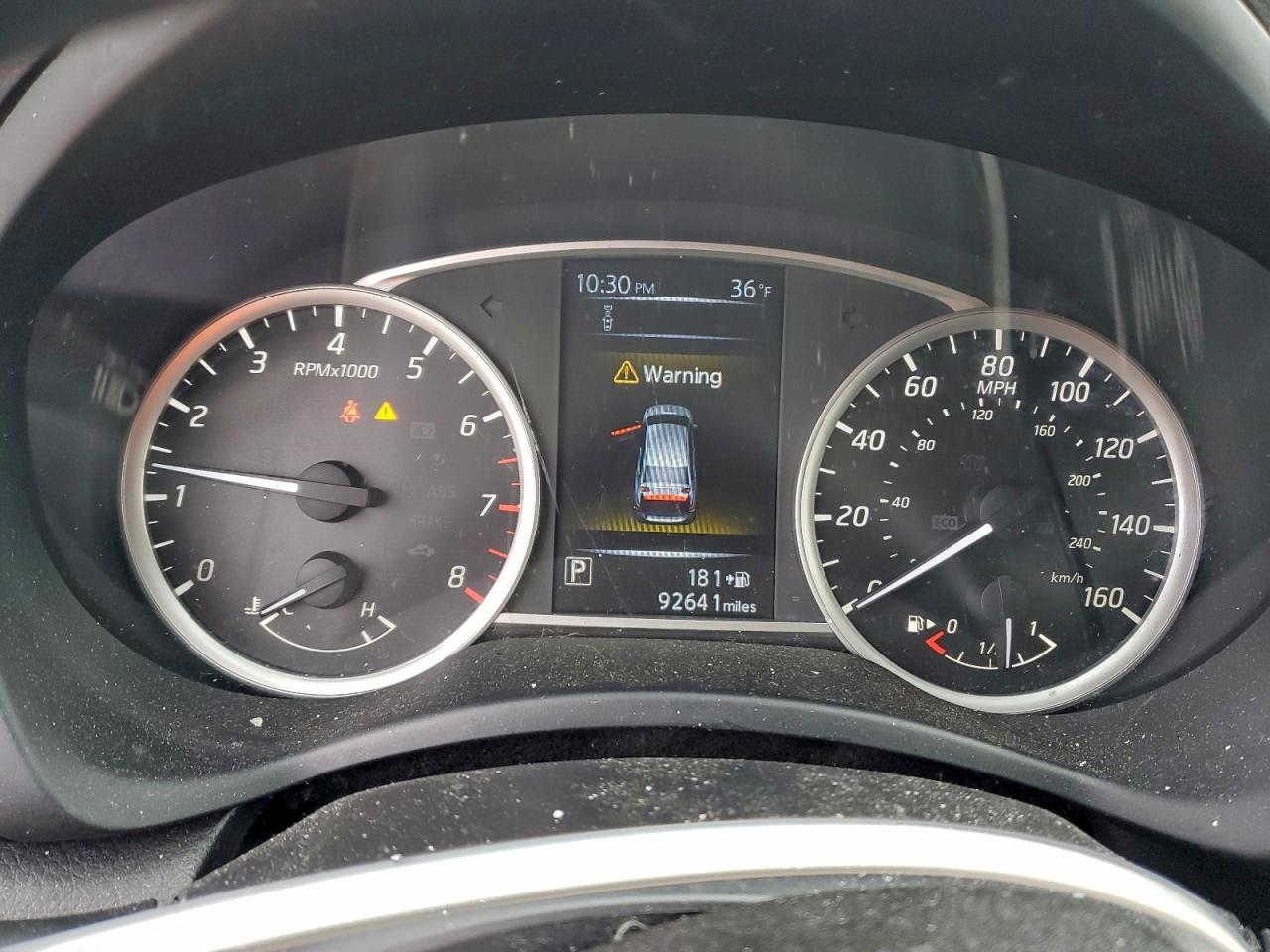 2018 NISSAN SENTRA