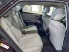 2013 TOYOTA Avalon