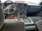 2004 CHEVROLET Silverado