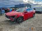 2012 ACURA TSX