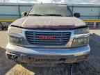 2008 GMC CANYON