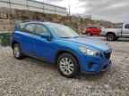 2013 MAZDA CX-5