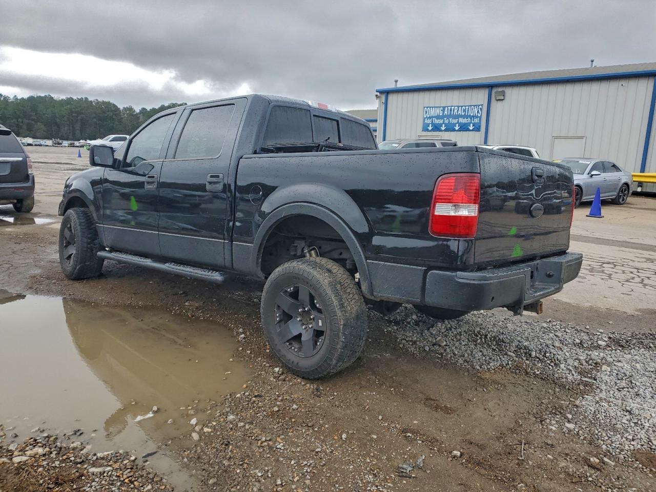 2004 FORD F-150