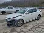 2015 KIA Optima Hybrid