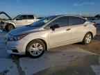 2022 NISSAN VERSA