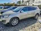 2015 CHEVROLET TRAVERSE