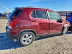 2016 CHEVROLET TRAX
