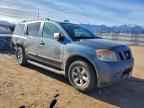 2011 NISSAN Armada
