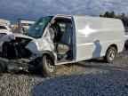 2008 CHEVROLET EXPRESS 2500