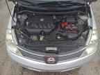 2009 NISSAN VERSA