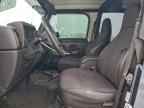2001 JEEP WRANGLER