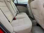 2008 FORD FUSION