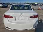 2018 ACURA ILX