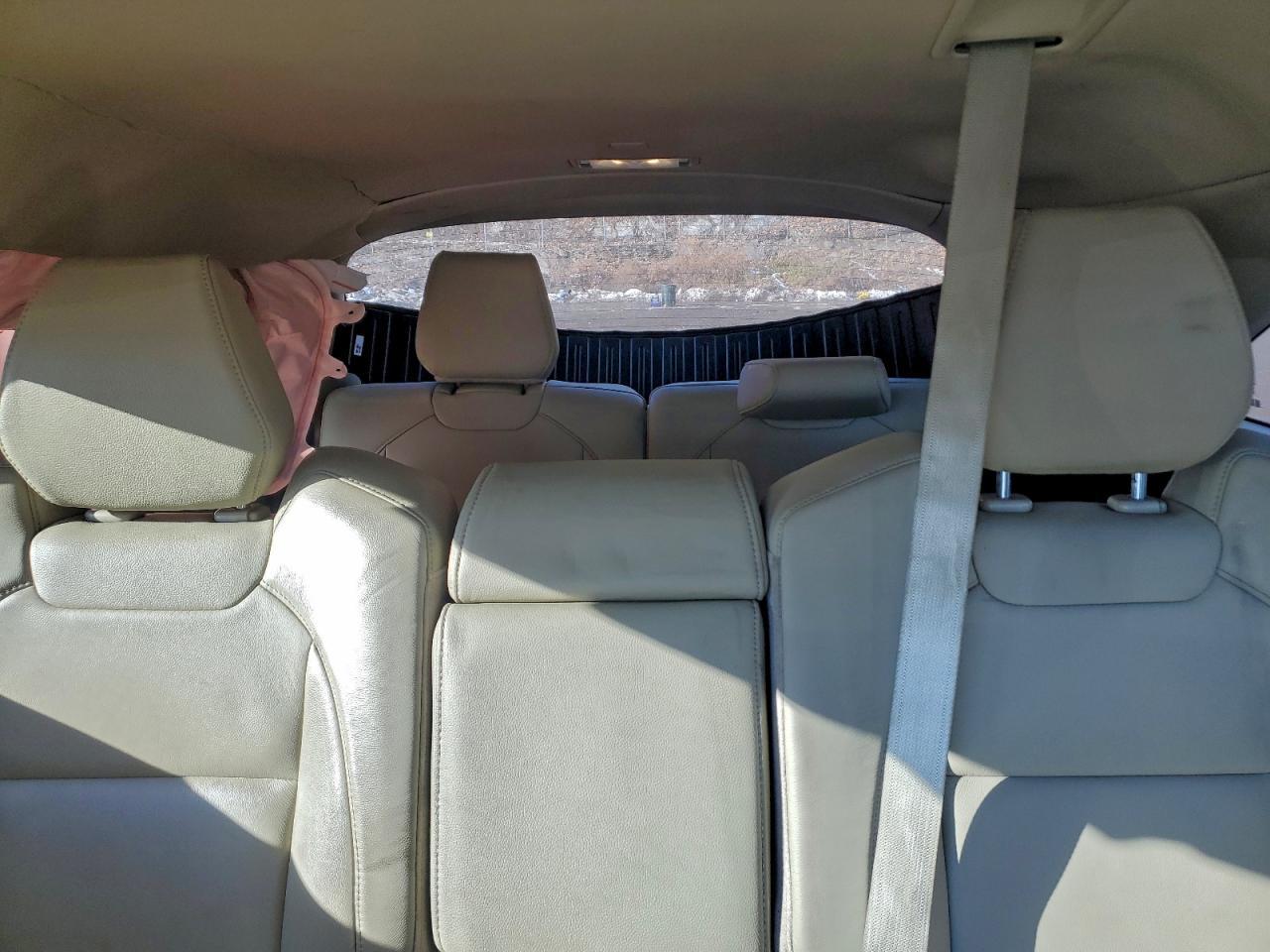 2018 ACURA MDX