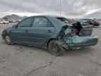 2005 TOYOTA CAMRY