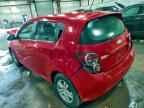 2015 CHEVROLET SONIC