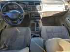 2000 NISSAN Frontier