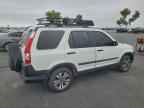 2005 HONDA CR-V
