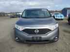 2016 NISSAN Quest