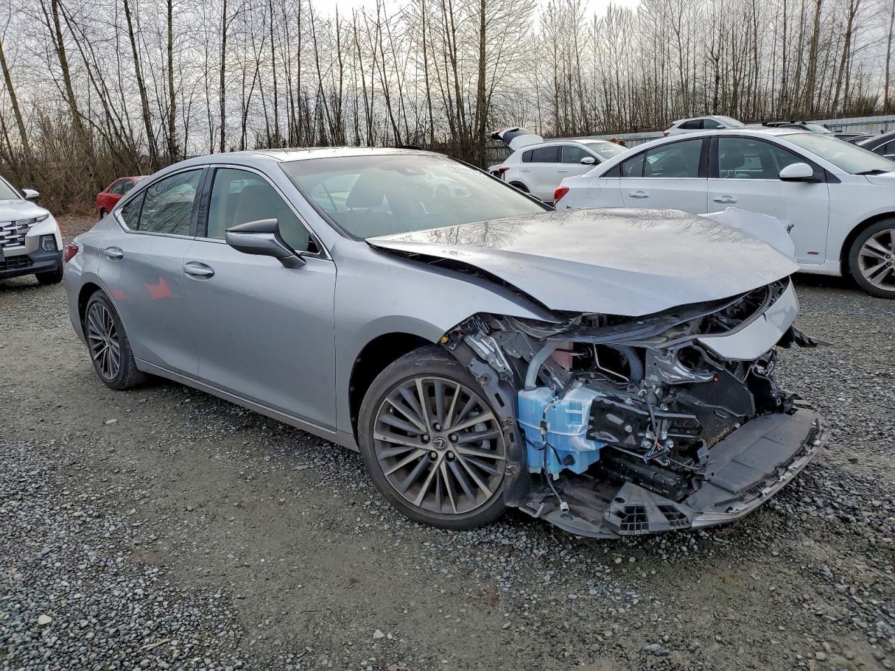 2022 LEXUS ES 350