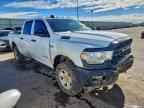 2020 RAM 2500