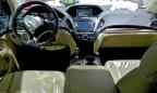 2015 ACURA MDX