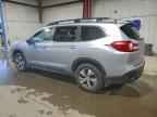 2020 SUBARU Ascent