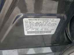 2012 INFINITI M37