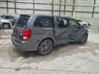2015 DODGE GRAND CARAVAN