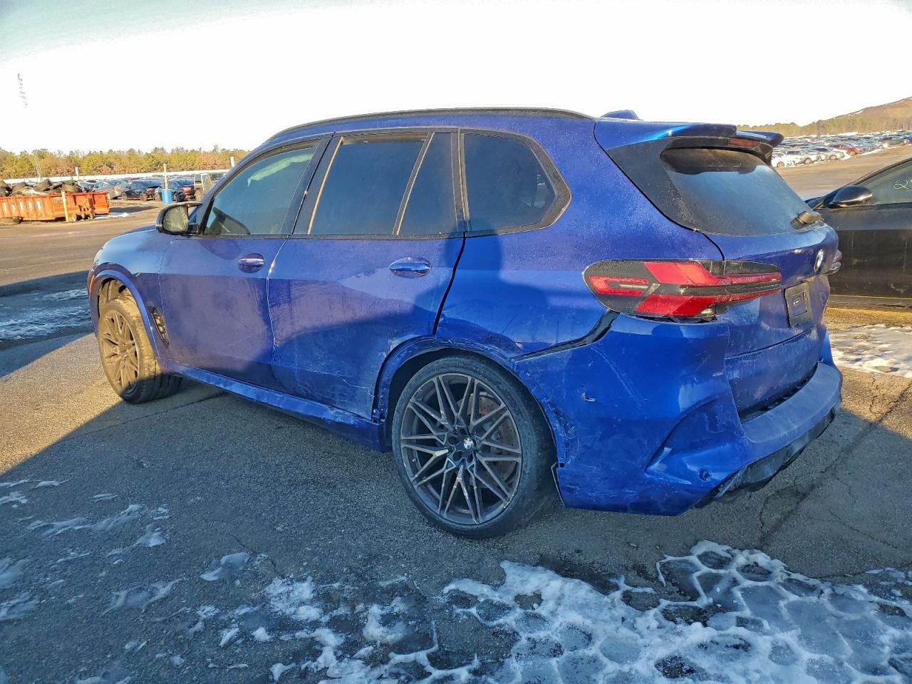 2024 BMW X5