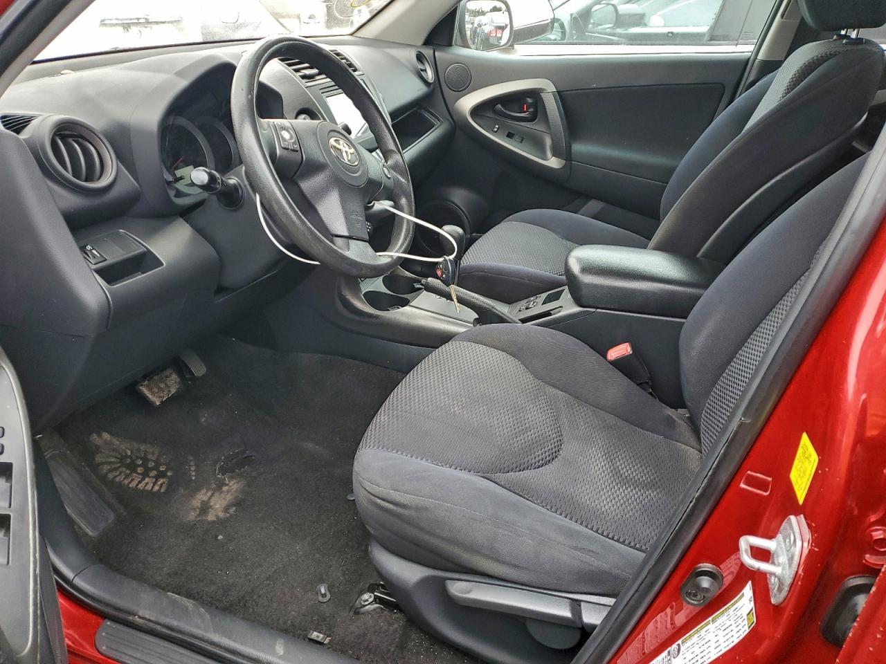 2011 TOYOTA RAV4