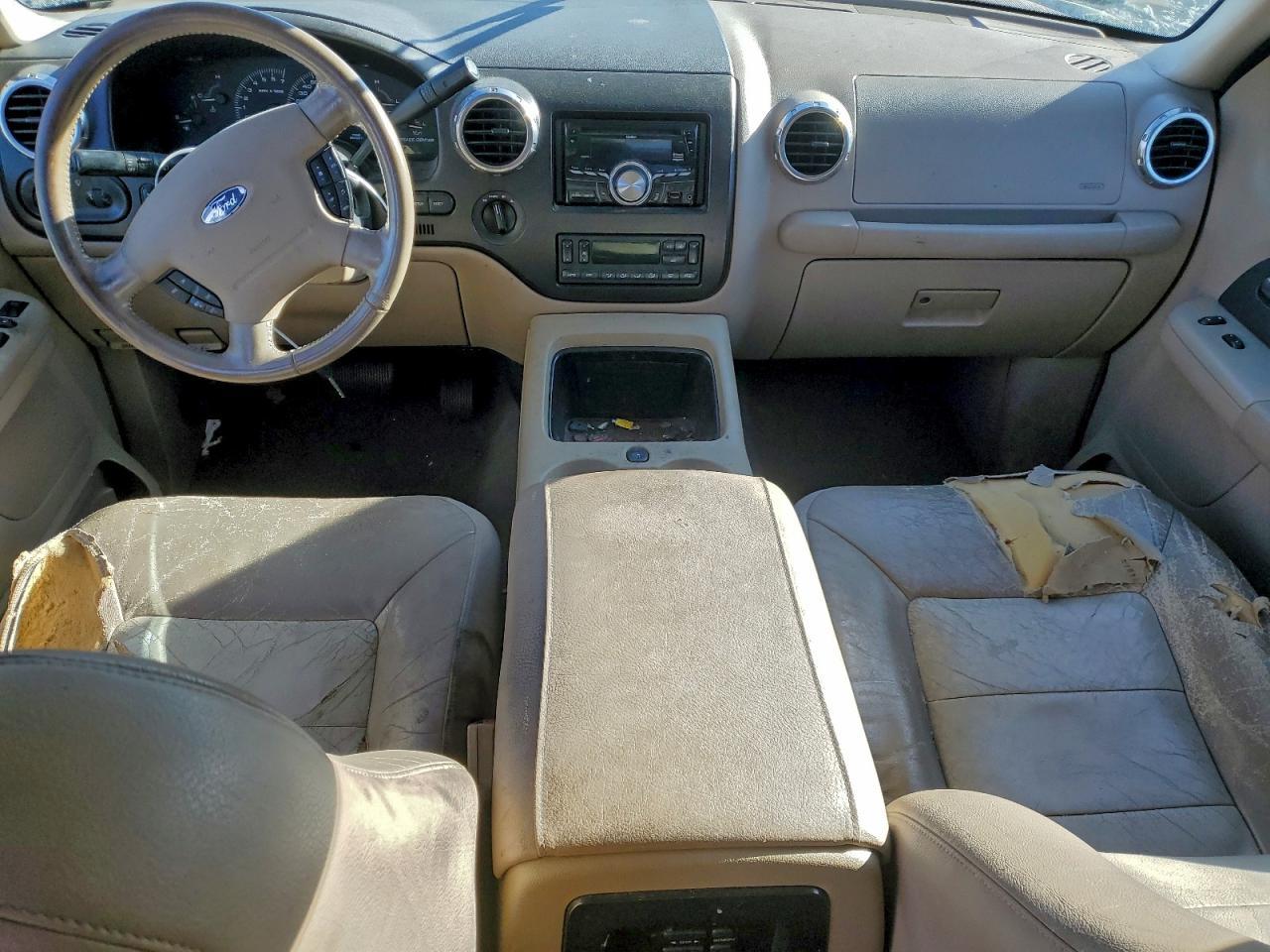 2003 FORD Expedition