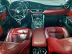 2019 ALFA ROMEO Giulia